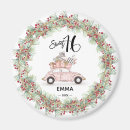 Suche nach rustikalen hochzeit magnete Schrift