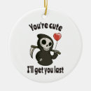 Suche nach sensenmann ornamente Halloween