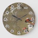 Suche nach duck wanduhren Bird