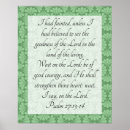 Suche nach psalm 27 poster Bible