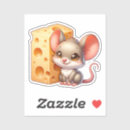 Suche nach käse cartoon aufkleber Niedlich