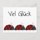 Suche nach marienkäfer postkarten Glück