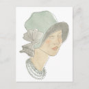 Suche nach flapper postkarten Ermächtigung von frauen