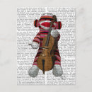 Suche nach socken postkarten Cello