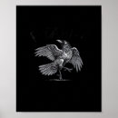 Suche nach lustiger hahn poster F caw f