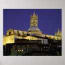 Suche nach siena poster Architektur