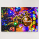 Suche nach lichter puzzle Festlich