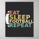 Suche nach football poster Jede person