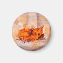 Suche nach fuchs magnete Für sie