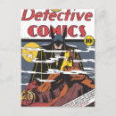 Suche nach detektive postkarten Batman logo