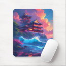 Suche nach pagode mousepads Japanisch