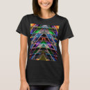 Suche nach pyramide tshirts Für sie