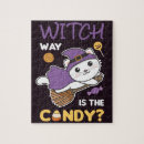 Suche nach witch puzzle Halloween