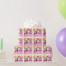 Suche nach rosa orange geschenkpapier Mädchen