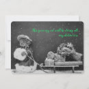 Suche nach cute cat christmas karten Snow