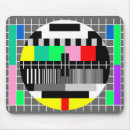 Suche nach retro fernsehen mousepads Vintag