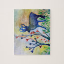 Suche nach hirsch puzzle Für sie