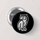 Suche nach weiße eule buttons Vogelvogel