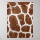 Suche nach giraffen für kinder poster Safari