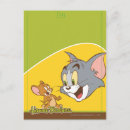 Suche nach jerry maus postkarten Hanna barbara charakter