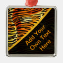 Suche nach wilder tiger ornamente Tigerstreifen