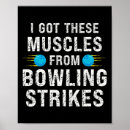 Suche nach striker poster Bowlinghalle
