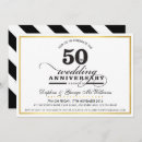 Suche nach 50th anniversary einladungen Elegant