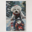 Suche nach bichon frise puzzle Jede person