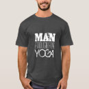 Suche nach yoga pose tshirts Für ihn