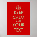 Suche nach goldene krone poster Für alle