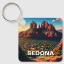 Suche nach sedona arizona schlüsselanhänger Reise