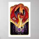 Suche nach kerker und drachen poster Fantasie