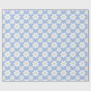 Suche nach blaues muster geschenkpapier Retro