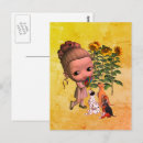 Suche nach kleines mädchen postkarten Gäste