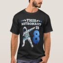 Suche nach alter astronaut tshirts Jahr