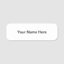Suche nach namensabzeichen Jede person