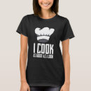 Suche nach guter koch tshirts Kochen