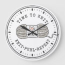 Suche nach rosa herz wanduhren Niedlich