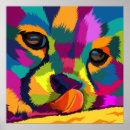 Suche nach gefährdet poster Farbenfroh