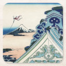Suche nach holzschnitte untersetzer Katsushika hokusai