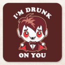 Suche nach niedliche monster untersetzer Jede person