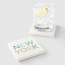 Suche nach new york city untersetzer Modern
