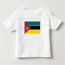 Suche nach mosambik tshirts Mozambisch