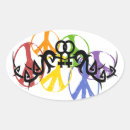 Suche nach gay symbol aufkleber Gleichheit