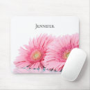 Suche nach gerbera mousepads Durchtränkt