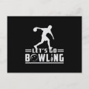 Suche nach lustiger bowling postkarten Streik