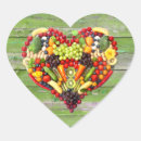 Suche nach veggie herz aufkleber Vegan