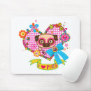Suche nach liebe mops mousepads Möpsen