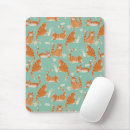 Suche nach orange katze mousepads Für sie
