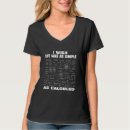 Suche nach mathelehrer spaß tshirts Witz